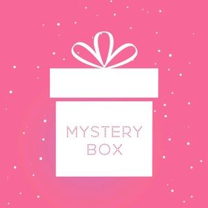 Jewelry Mystery box (7pcs)